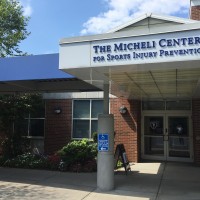 The Micheli Center Concussion Seminar